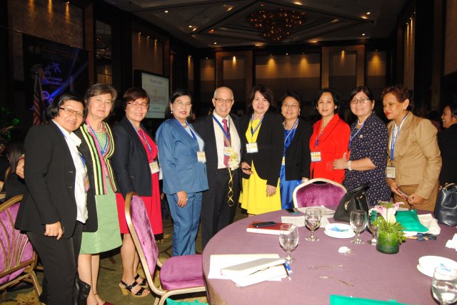 PNAA International Nursing Conference 2016