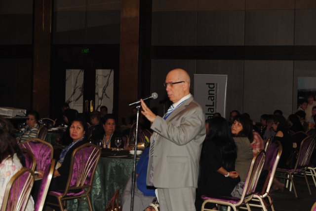 PNAA International Nursing Conference 2016