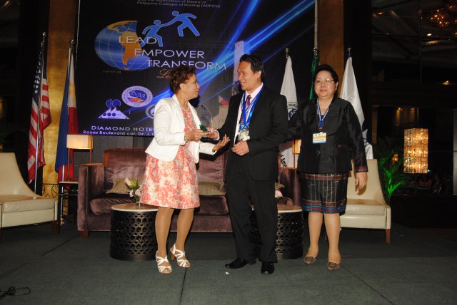 PNAA International Nursing Conference 2016