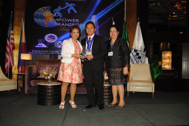 PNAA International Nursing Conference 2016
