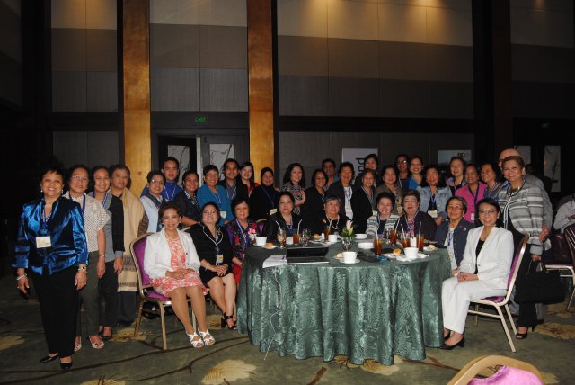 PNAA International Nursing Conference 2016