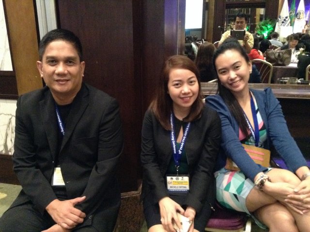 PNAA International Nursing Conference 2016