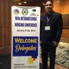 PNAA International Nursing Conference 2016