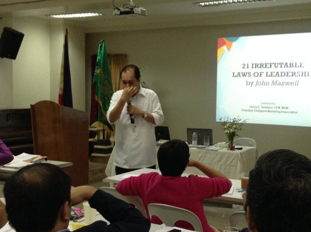 PNLI 2015