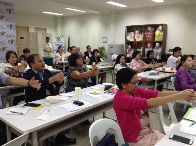 PNLI 2015
