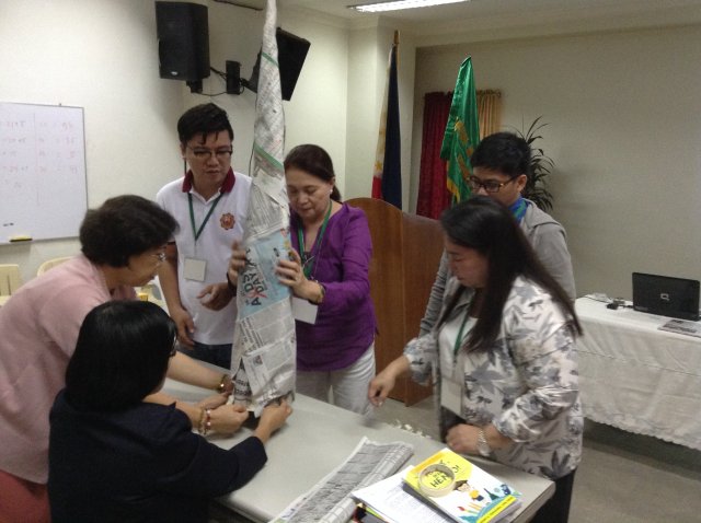 PNLI 2015