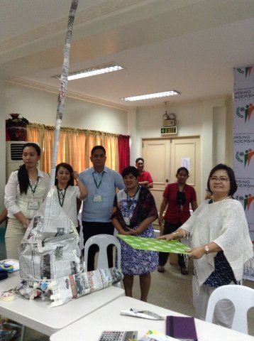 PNLI 2015