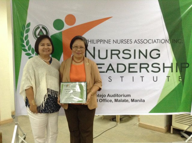 PNLI 2015