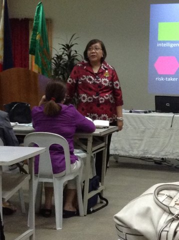 PNLI 2015