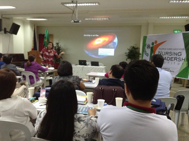 PNLI 2015