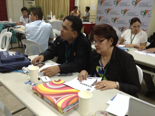 PNLI 2015