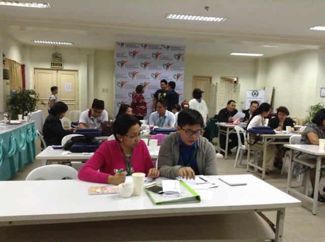 PNLI 2015