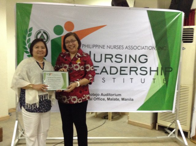 PNLI 2015