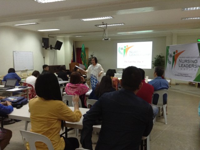 PNLI 2015