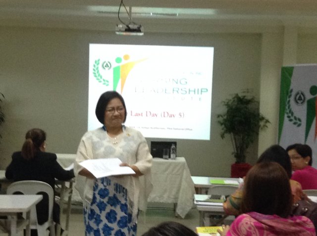 PNLI 2015