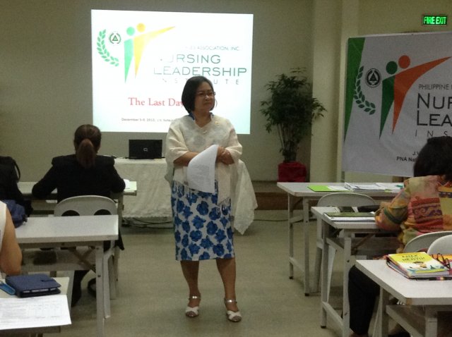 PNLI 2015