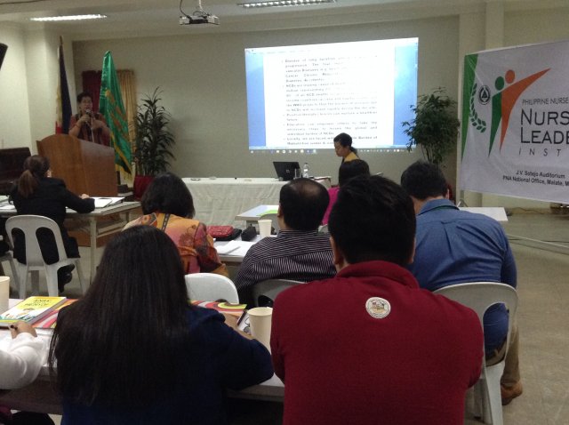 PNLI 2015