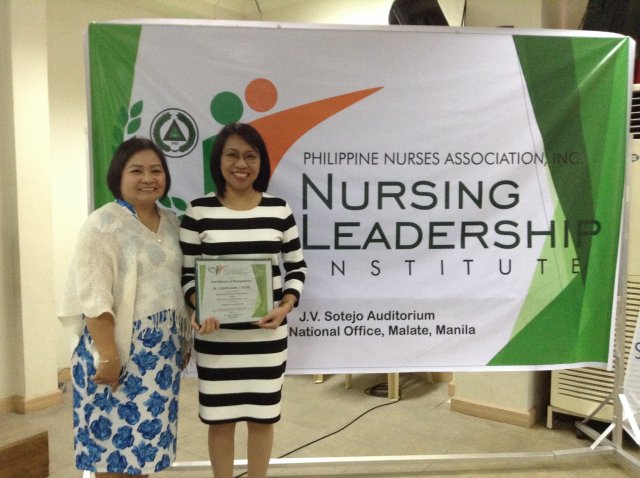 PNLI 2015