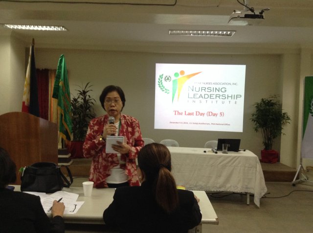 PNLI 2015