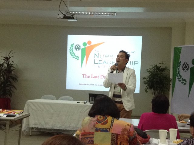 PNLI 2015