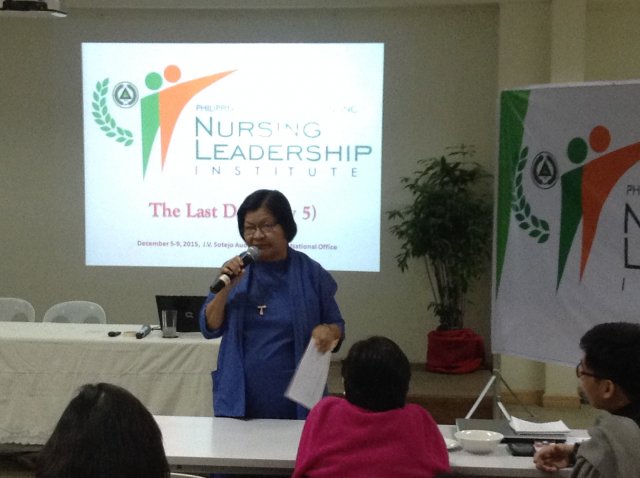 PNLI 2015