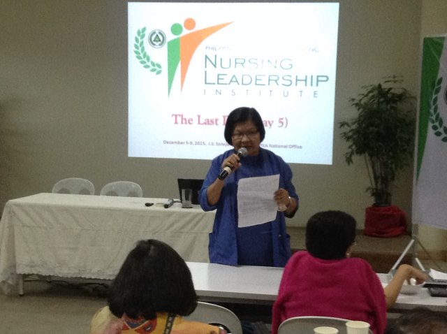 PNLI 2015