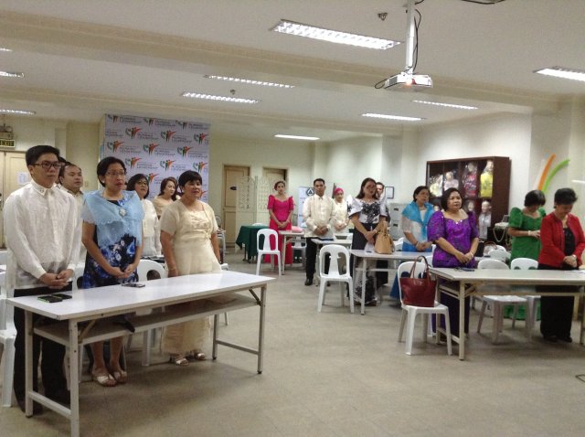 PNLI 2015