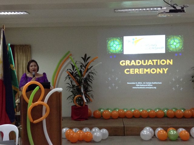 PNLI 2015