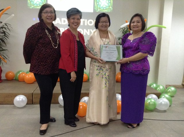 PNLI 2015