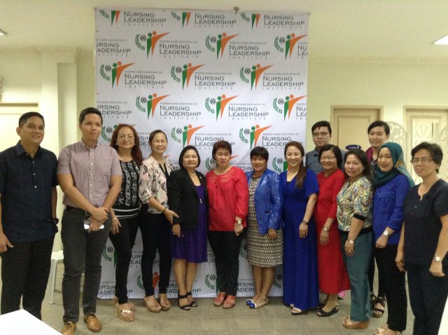 PNLI 2015