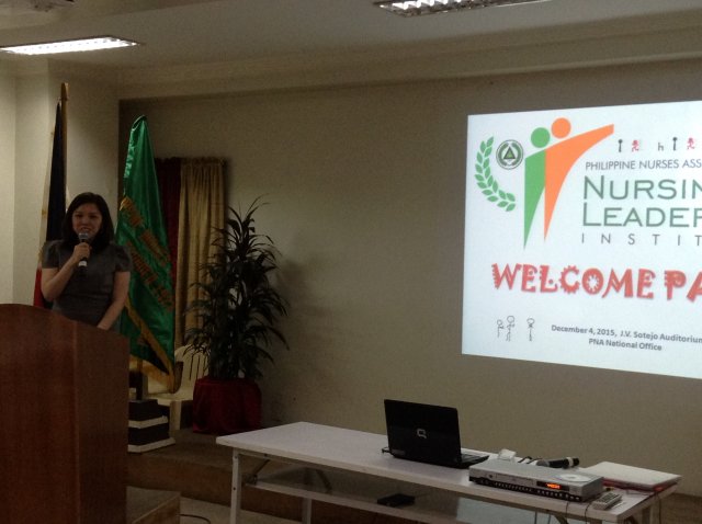 PNLI 2015
