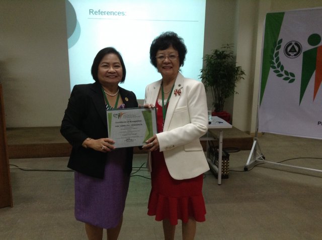PNLI 2015