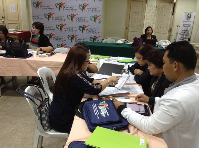 PNLI 2015
