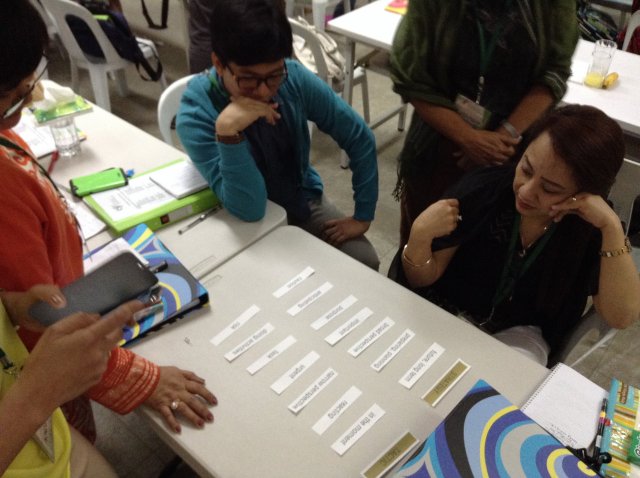 PNLI 2015