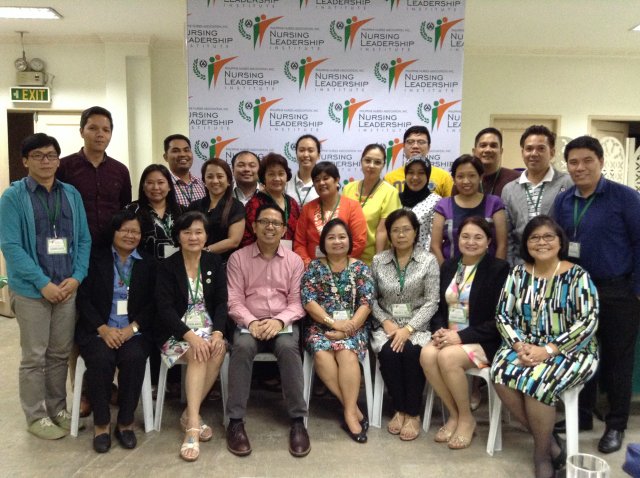 PNLI 2015