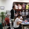 PNA Nursing Leadership Institute (PNLI) (December 4-9, 2015)