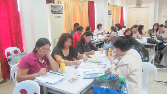 PPE Orientation