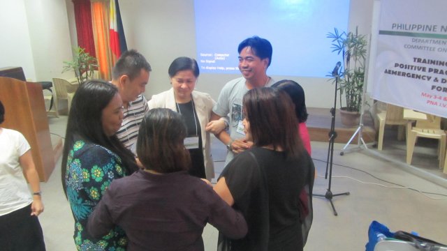 PPE Orientation