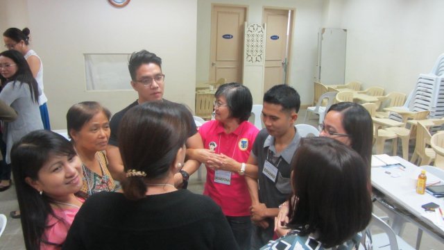 PPE Orientation
