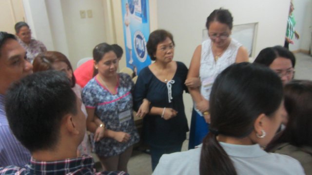 PPE Orientation