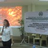 Training of Trainers: Positive Practice Environment & Emergency & Disaster Management for Nurses (May 3-4, May 5-7, 2014)