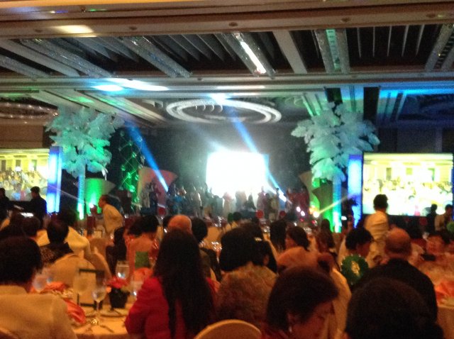 PRC Awards' Night 2015