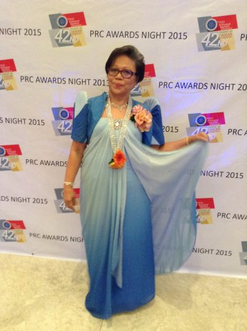 PRC Awards' Night 2015