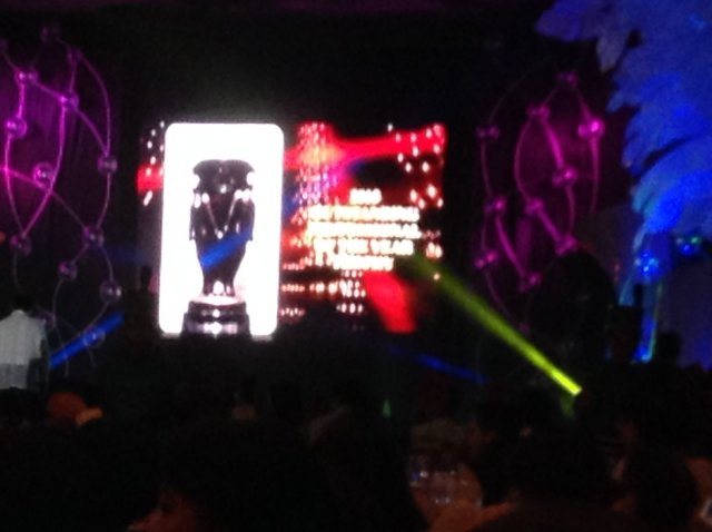 PRC Awards' Night 2015