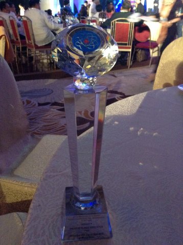 PRC Awards' Night 2015