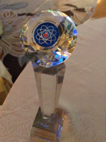 PRC Awards' Night 2015