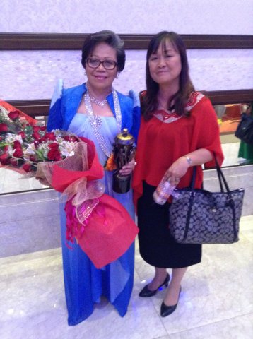 PRC Awards' Night 2015