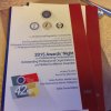 PRC Awards' Night 2015