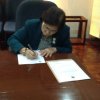 PRC - CPD Council Oathtaking (June 10, 2016)