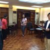 PRC - CPD Council Oathtaking